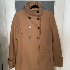 Aritzia Babaton Bromley Coat